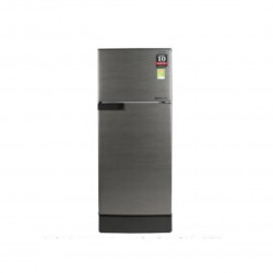 Tủ lạnh Sharp 180 Lít Inverter SJ-X196E-DSS (2 Cánh)