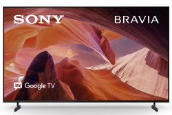 Google Tivi Sony 4K 43 inch KD-43X80L