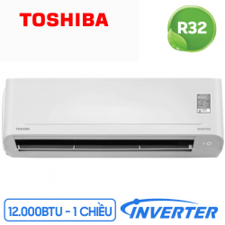 Máy lạnh Toshiba Inverter 1.5 Hp RAS-H13E2KCVG-V