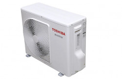 Máy lạnh Toshiba Inverter 2 Hp RAS-H18E2KCVG-V