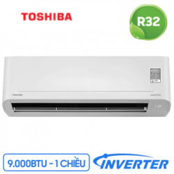 Máy lạnh Toshiba Inverter 1.5 Hp RAS-H13S4KCV2G