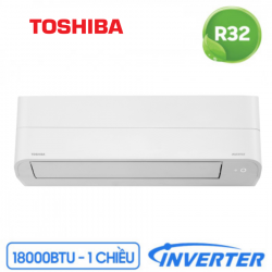 Máy Lạnh Toshiba Inverter 2 Hp RAS-H18S4KCV2G