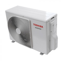 Máy lạnh Toshiba Inverter 1 Hp RAS-H10S4KCV2G