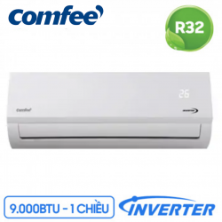 Máy Lạnh Comfee Inverter 1 Hp CFS-10VAFF