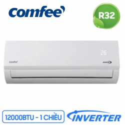 Máy Lạnh Comfee Inverter 1.5 Hp CFS-13VAFF
