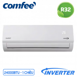 Máy lạnh Comfee CFS-24VAFF | 24000BTU 1 chiều inverter