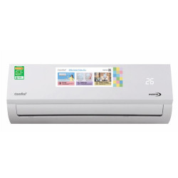 Máy lạnh Comfee CFS-24VAFF | 24000BTU 1 chiều inverter