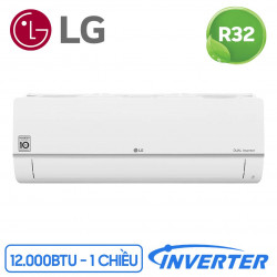 Máy lạnh LG Inverter 1 chiều 12000 BTU V13ENS