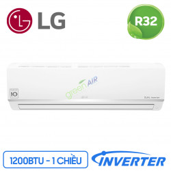 Máy lạnh LG Inverter 1 chiều 12000 BTU V13API